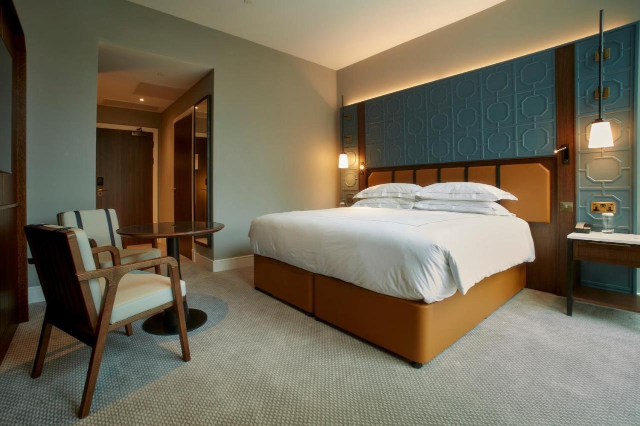 The Parkgate Hotel Cardiff Esterno foto