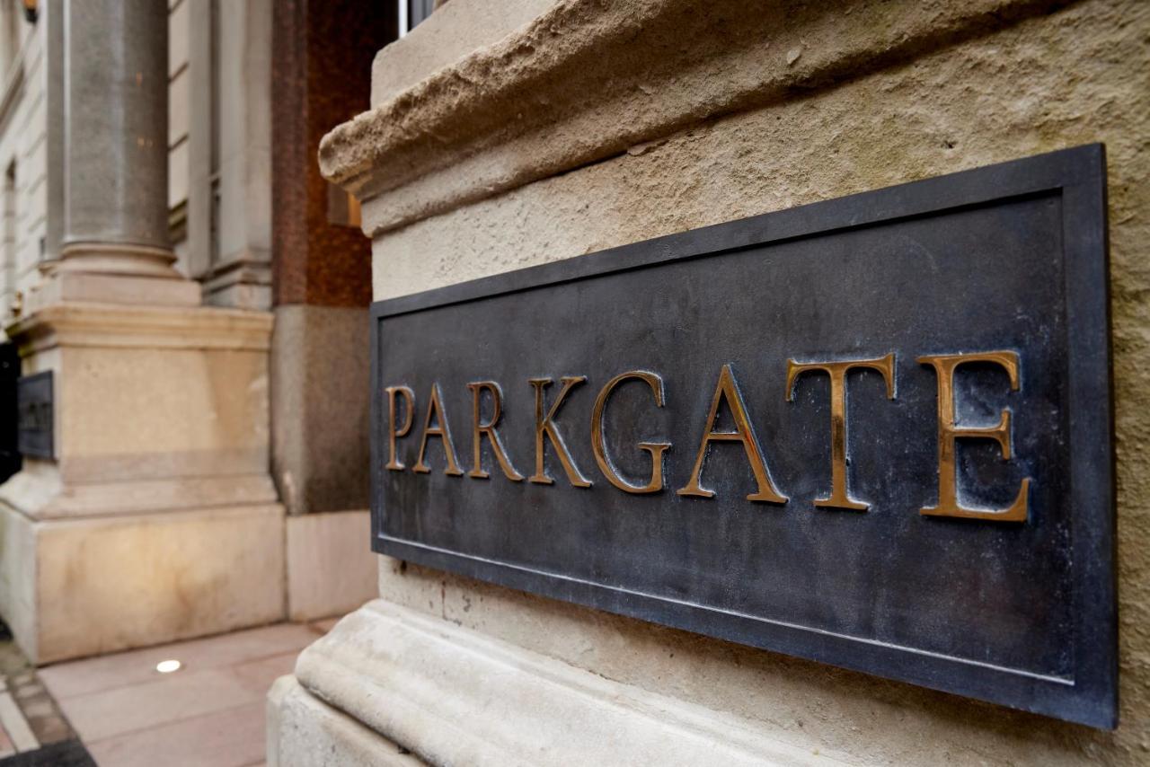 The Parkgate Hotel Cardiff Esterno foto