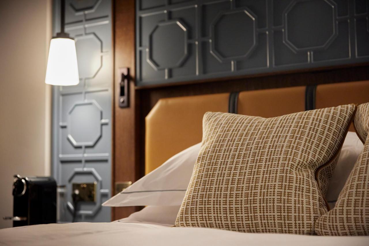 The Parkgate Hotel Cardiff Esterno foto