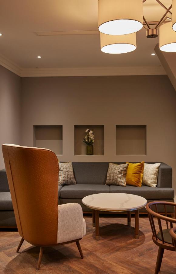The Parkgate Hotel Cardiff Esterno foto