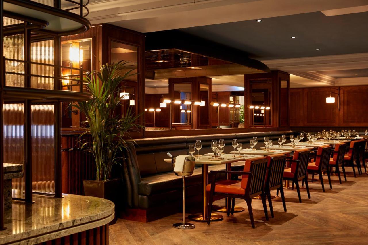 The Parkgate Hotel Cardiff Esterno foto