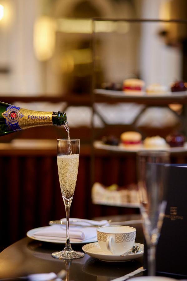 The Parkgate Hotel Cardiff Esterno foto