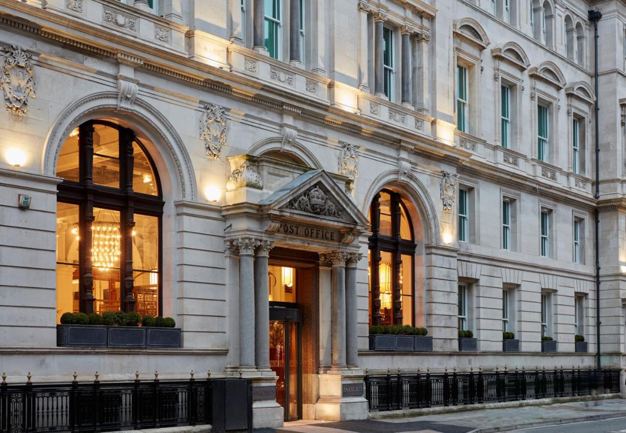 The Parkgate Hotel Cardiff Esterno foto