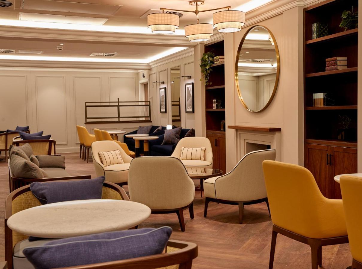 The Parkgate Hotel Cardiff Esterno foto