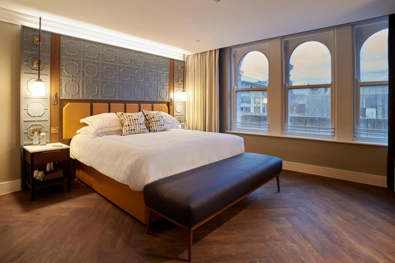 The Parkgate Hotel Cardiff Esterno foto