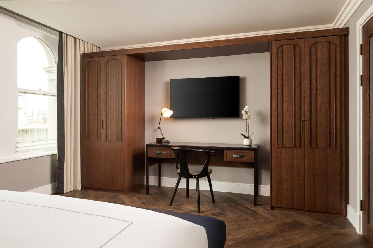 The Parkgate Hotel Cardiff Esterno foto