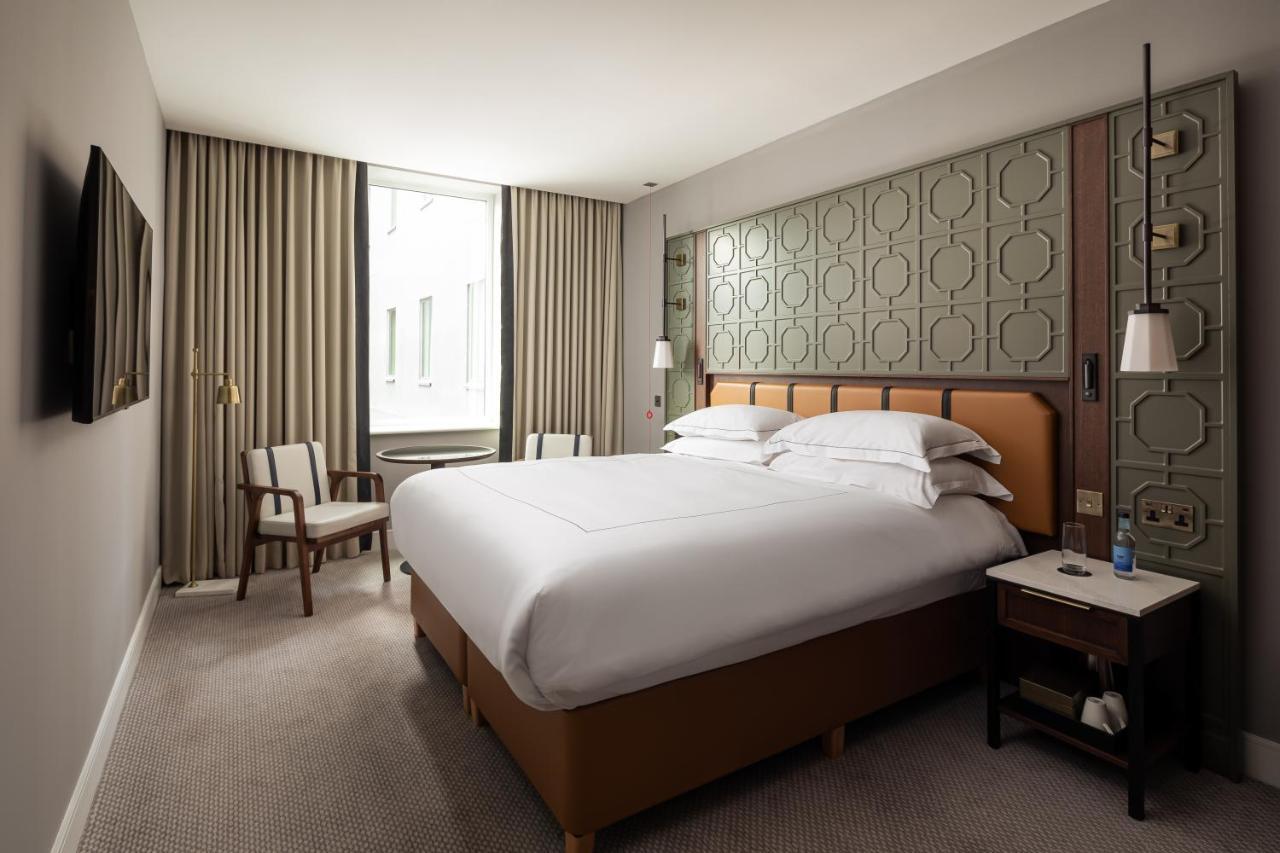 The Parkgate Hotel Cardiff Esterno foto