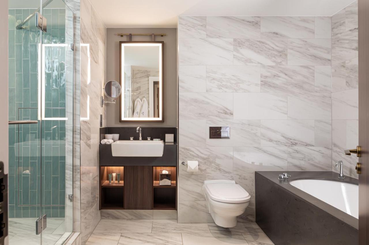 The Parkgate Hotel Cardiff Esterno foto